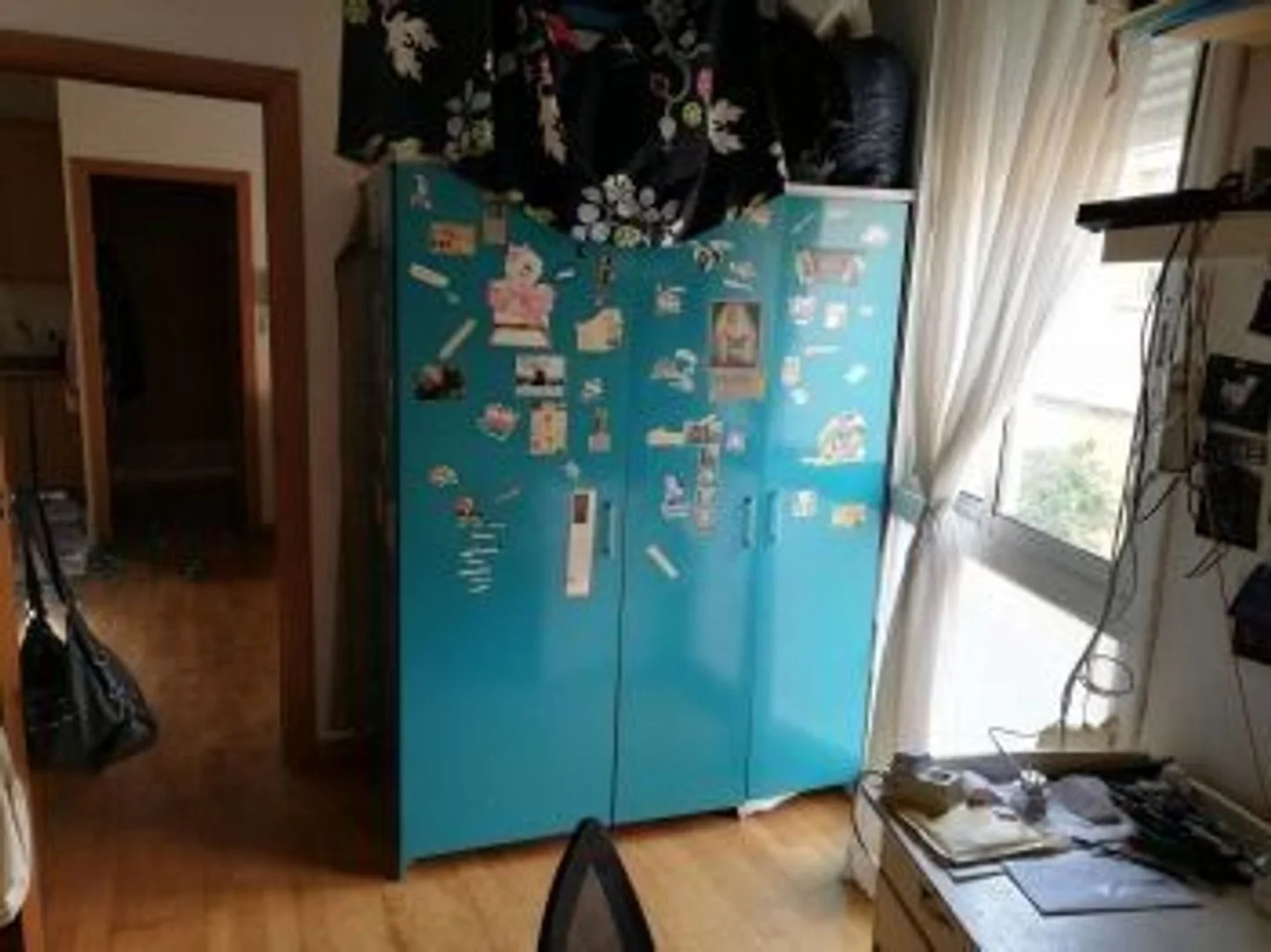 Piso en calle de Fernando Poo, 38