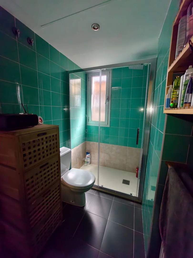 Ático en Calle de Luis Esteban, 7, Ventilla-Almenara - Foto 26