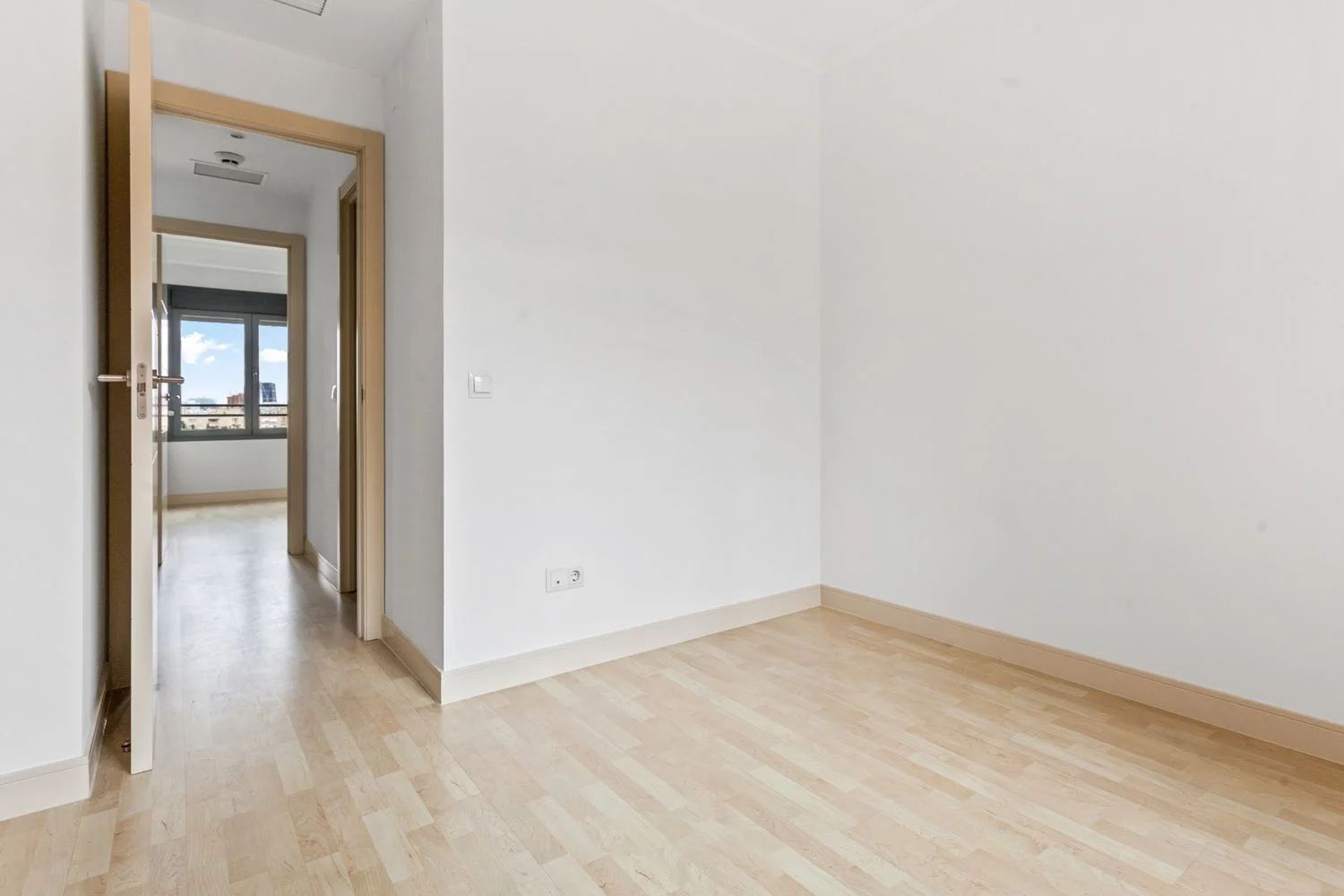 Dúplex en avenida de San luis, 27 - Foto 11