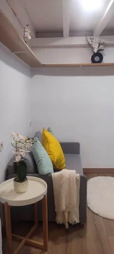 Estudio en calle de Garcilaso, 5 - Foto 4