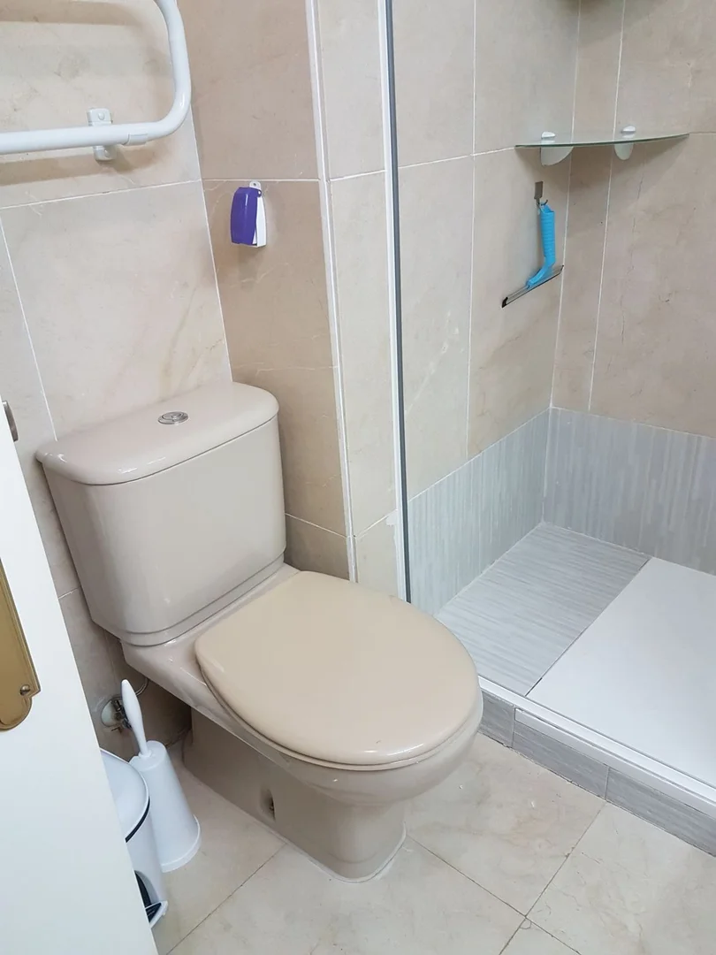 Estudio en calle de La Hiruela, 3 - Foto 8