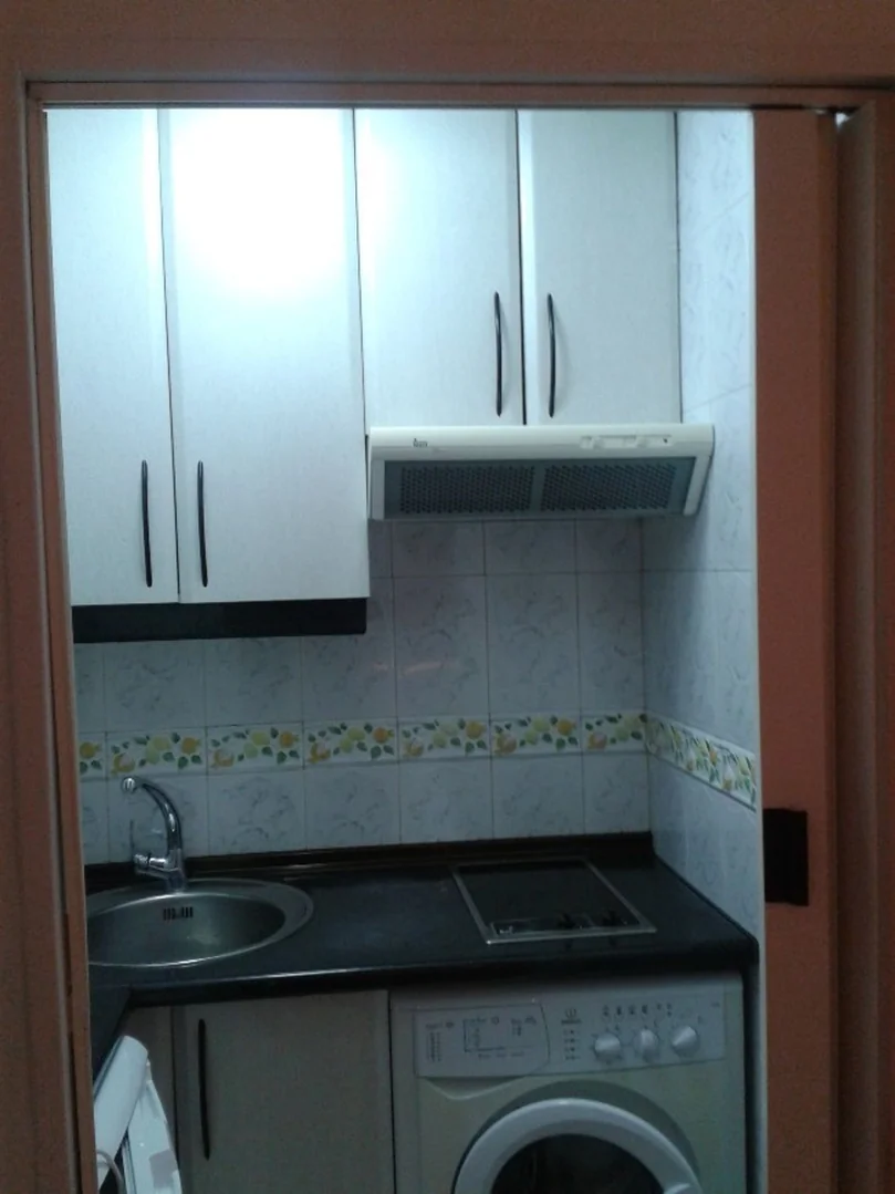 Estudio en Calle de las Minas, 17, Malasaña-Universidad - Foto 8