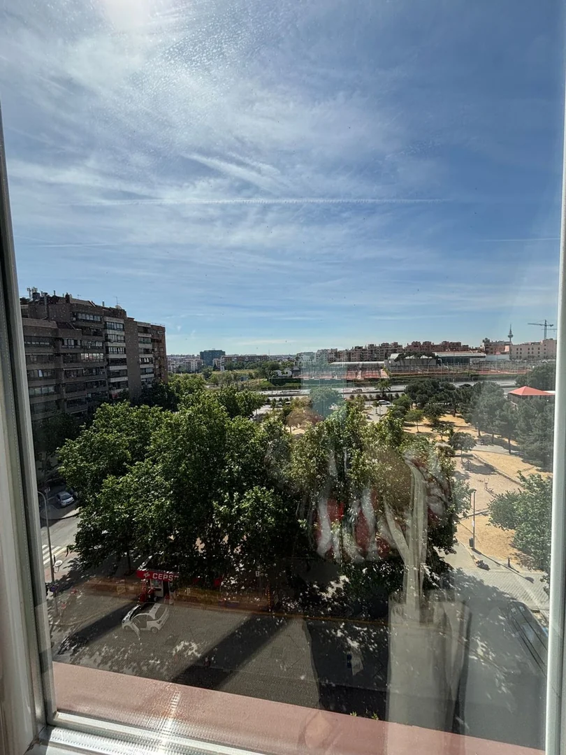 Piso en Calle del Corazón de María, Madrid, 9 - Foto 5