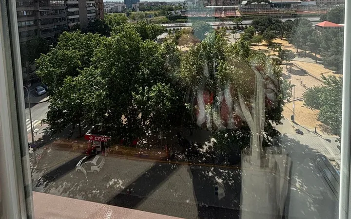 Piso en Calle del Corazón de María, Madrid, 9 - Foto 5