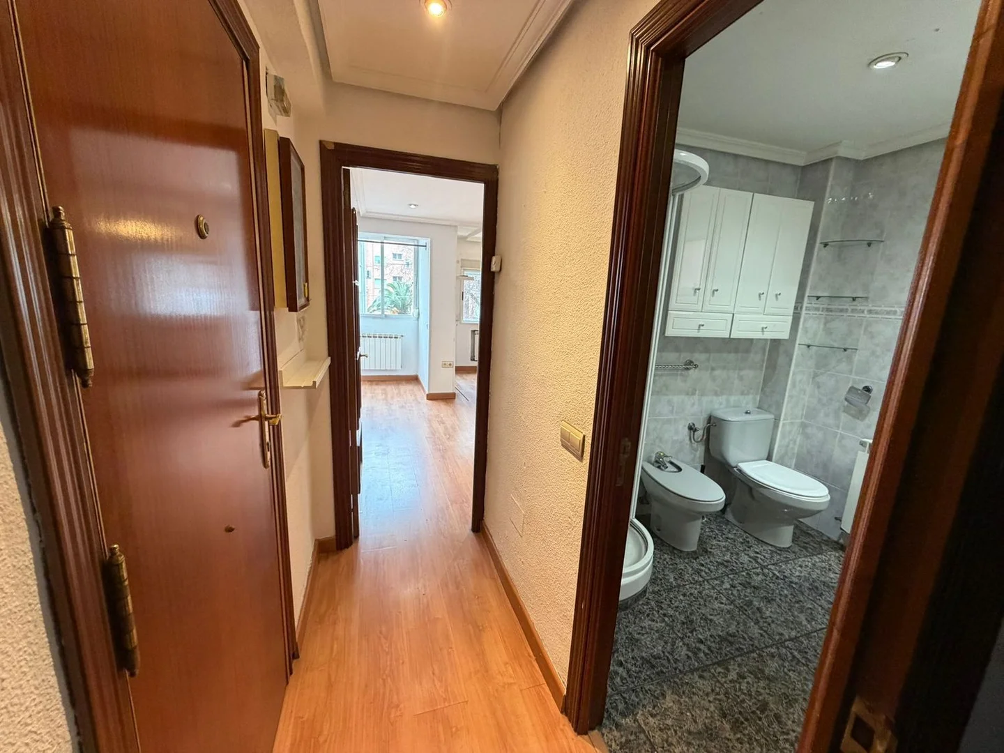 Piso en calle de Villajimena, 87