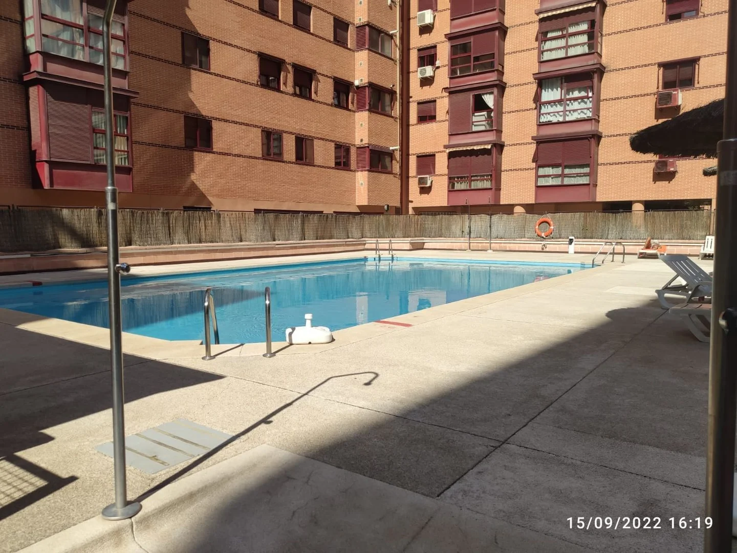 Piso en calle Luisa de Carvajal, 21 - Foto 19