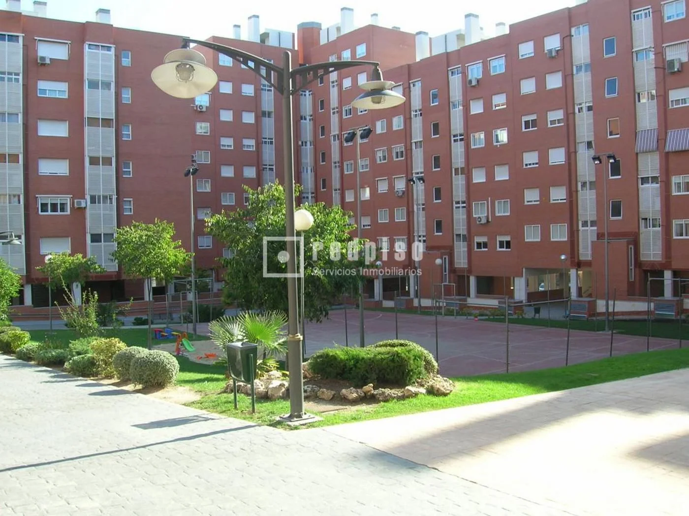 Piso en  del Campo de la Torre - Foto 4
