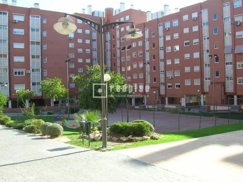 Piso en  del Campo de la Torre - Foto 4