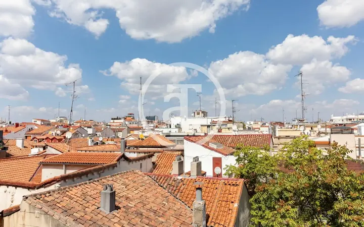 Estudio en  Calle de Churruca - Foto 3