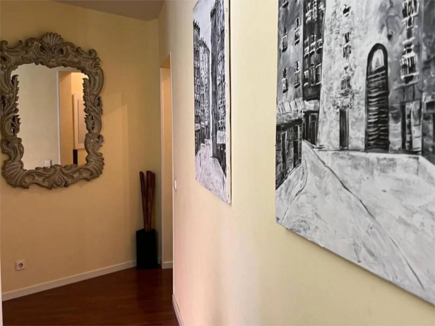 Piso en  Plaza de Cascorro 4 - Foto 5