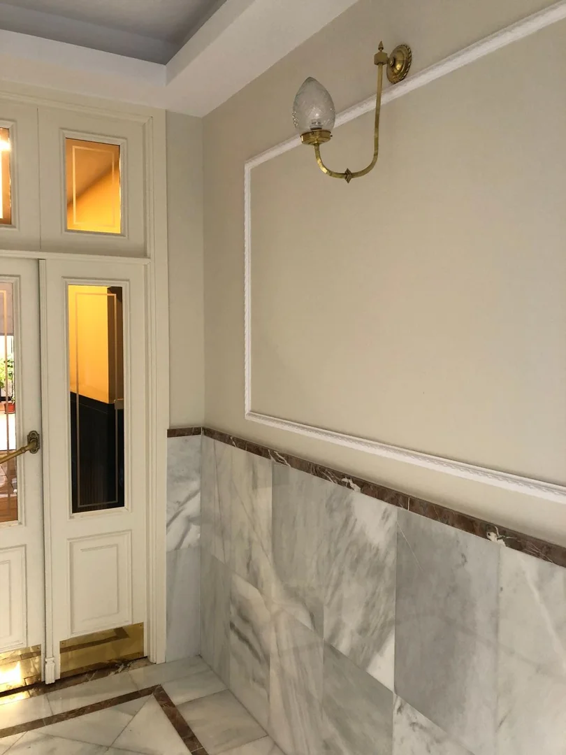 Piso en calle de Raimundo Lulio, 22 - Foto 2