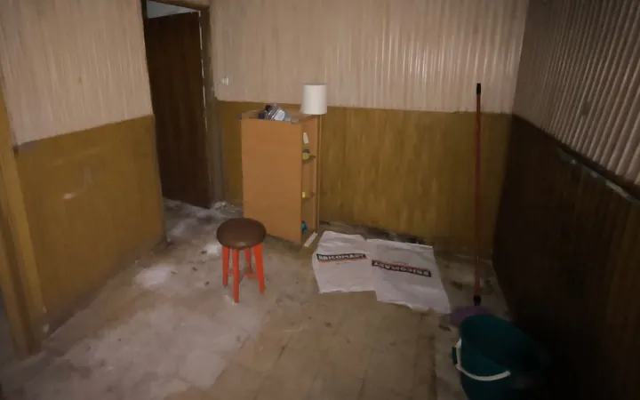 Piso en Calle de Sierra Elvira, 32, Numancia - Foto 1