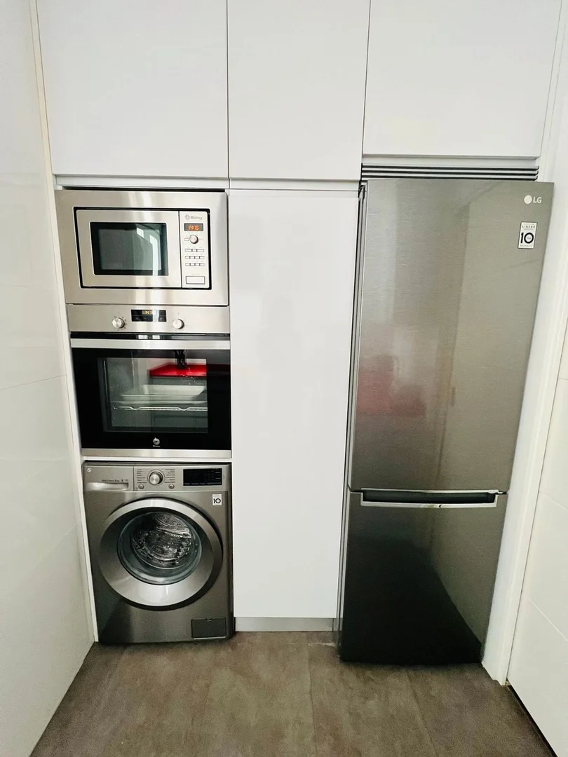 Piso en calle de Fernández de los Ríos, 15 a - Foto 16