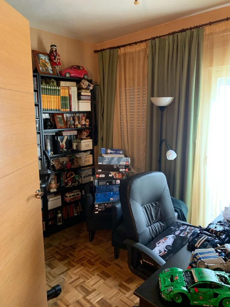 Piso en Barrio Malasaña-Universidad - Foto 18