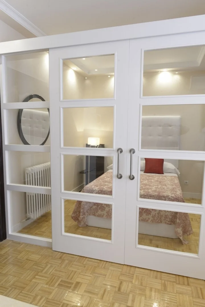 Piso en calle del Poeta Joan Maragall, 47 - Foto 13