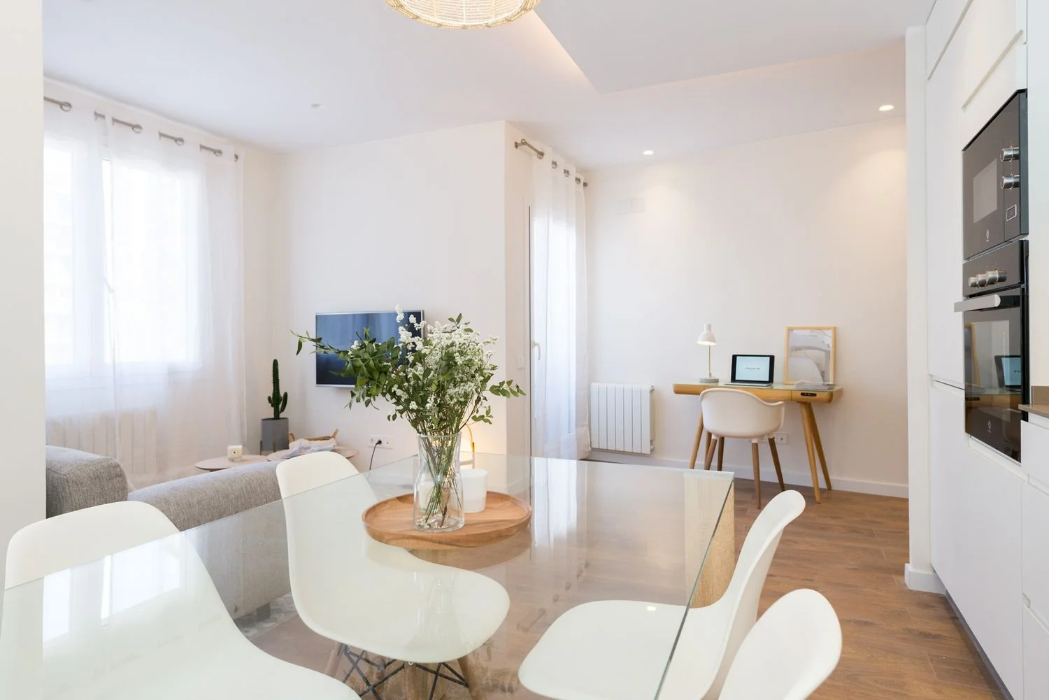 Piso en calle de Viladomat, 198 - Foto 4