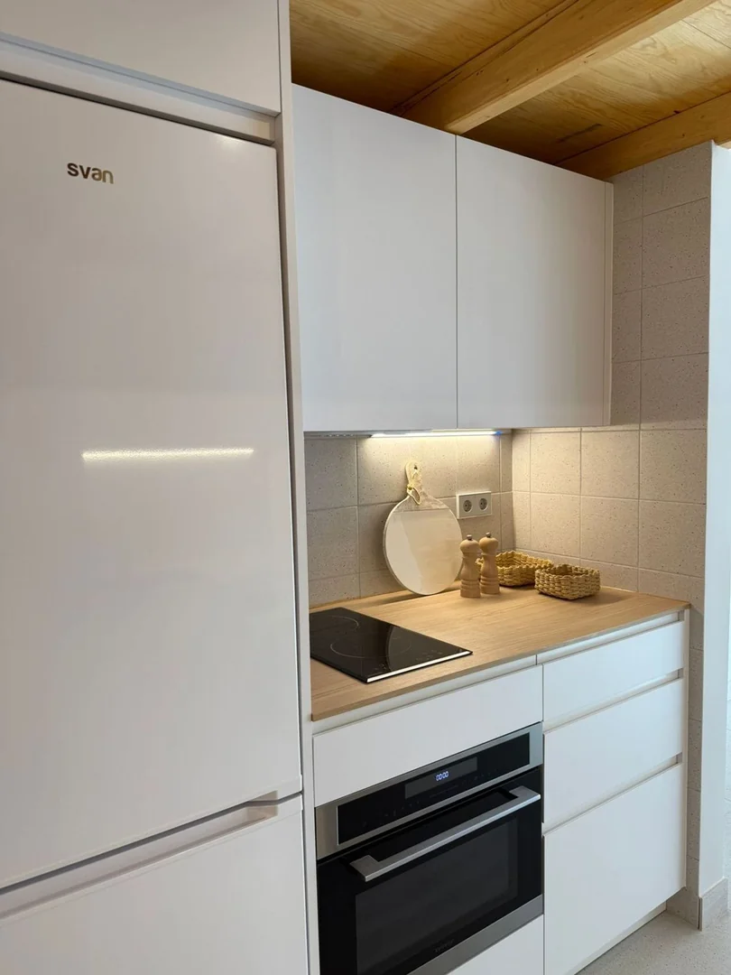 Estudio en Calle de Herminio Puertas, 11, Puerta del Ángel - Foto 6