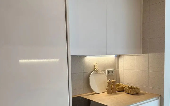 Estudio en Calle de Herminio Puertas, 11, Puerta del Ángel - Foto 6