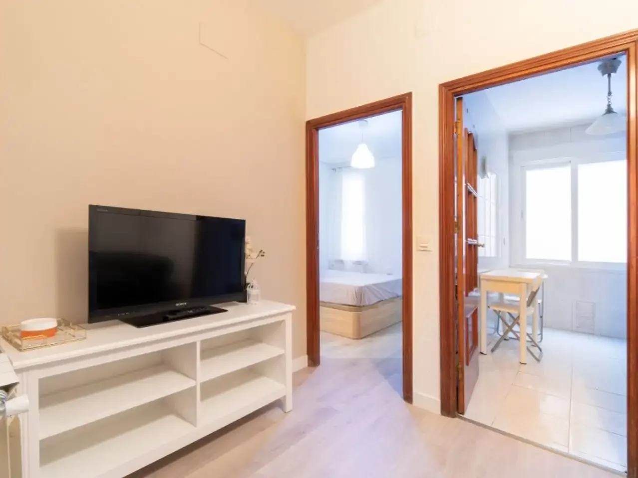 Apartamento en  Calle de San Bernardo 5 - Foto 5