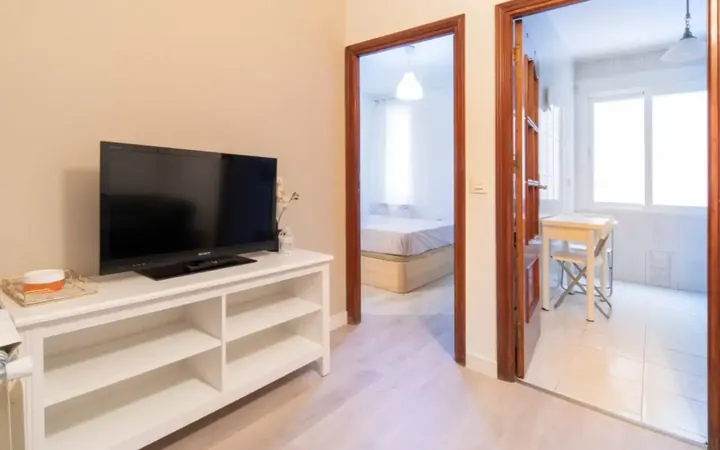 Apartamento en  Calle de San Bernardo 5 - Foto 5