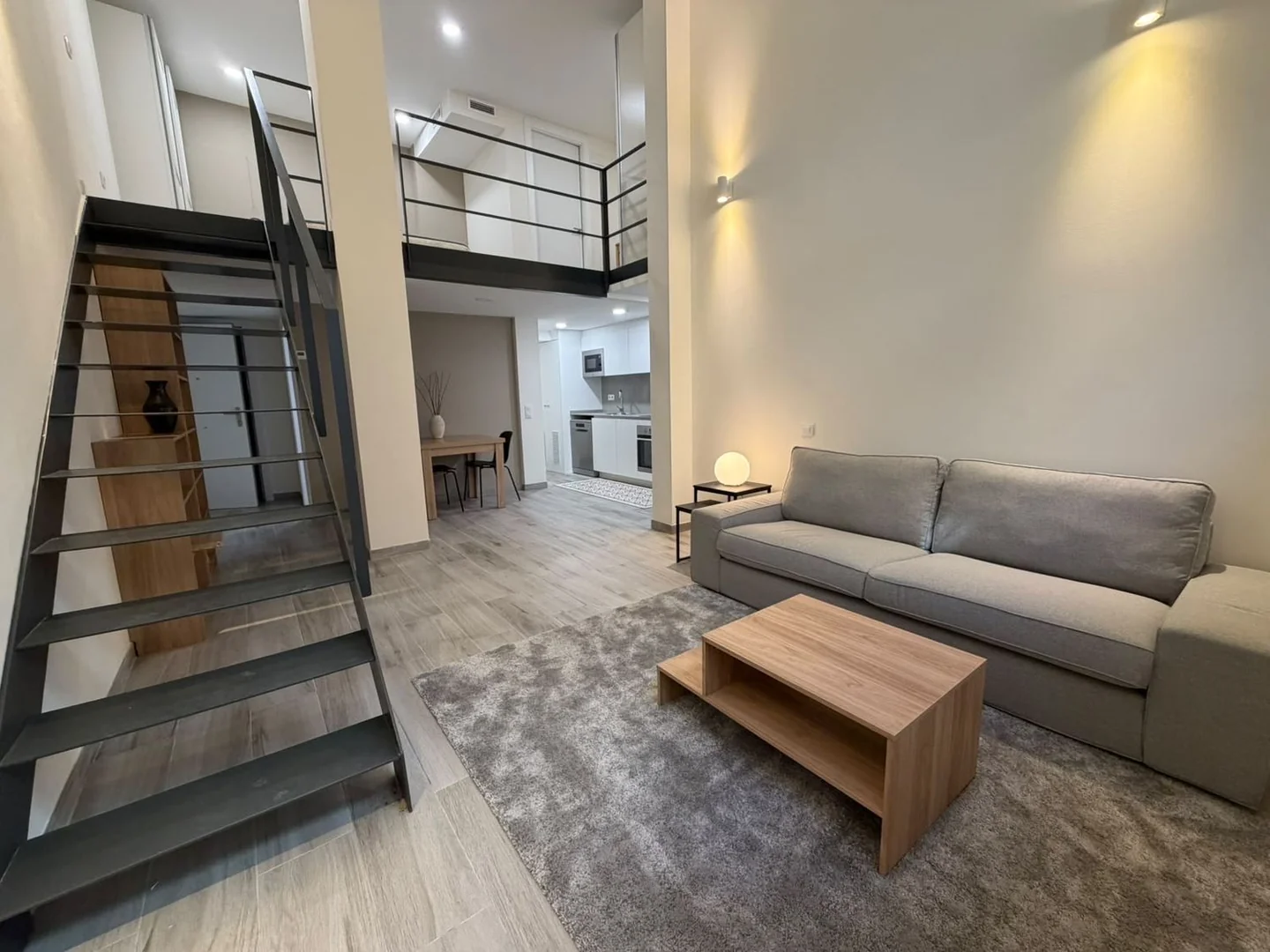 Estudio en Sants, Sants - Foto 2