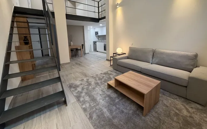 Estudio en Sants, Sants - Foto 2