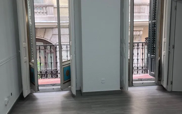 Piso en Calle de Hortaleza, 4 - Foto 1