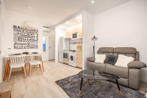 Piso en Barrio Puerta Bonita - Foto 16