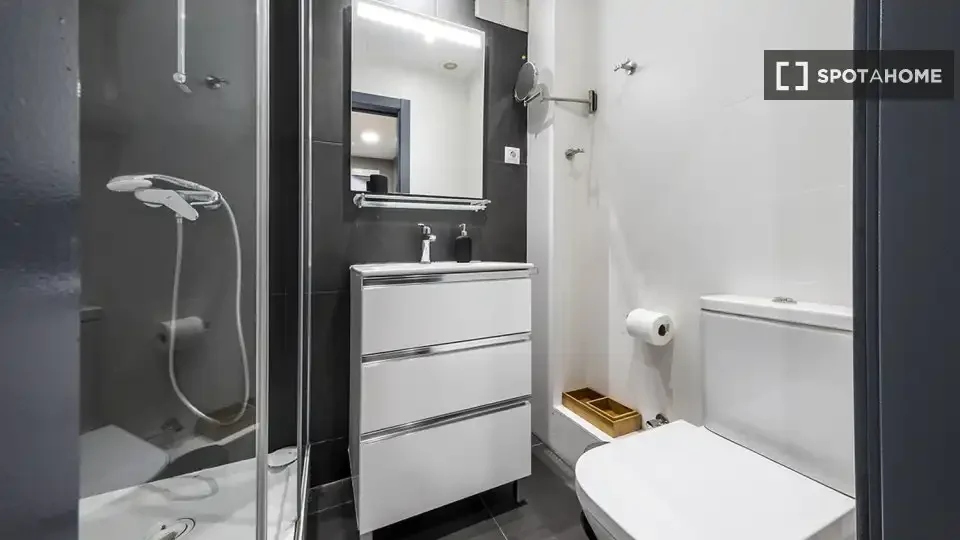 Piso en  Barcelona Capital - Foto 11