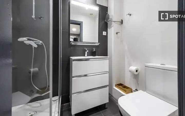 Piso en  Barcelona Capital - Foto 11