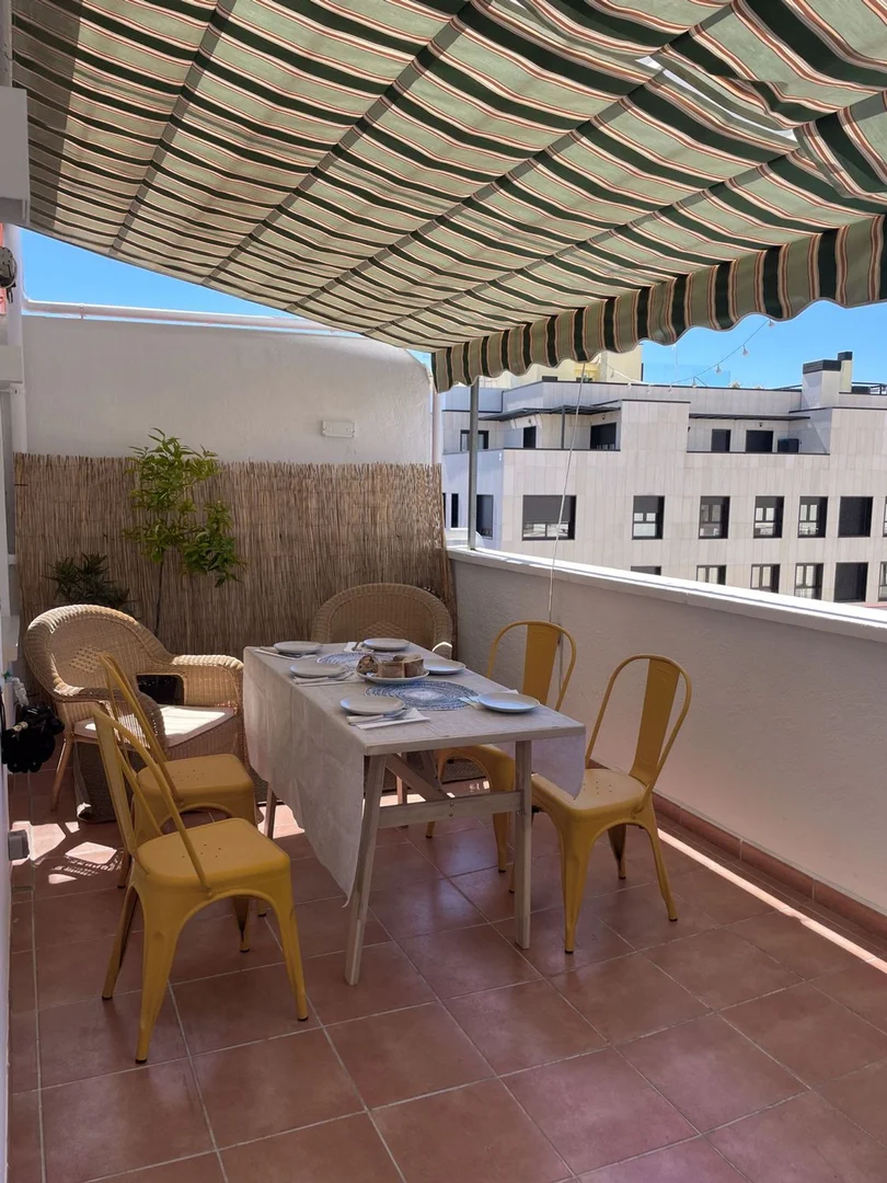 Ático en calle de Ardemans, 66 - Foto 3