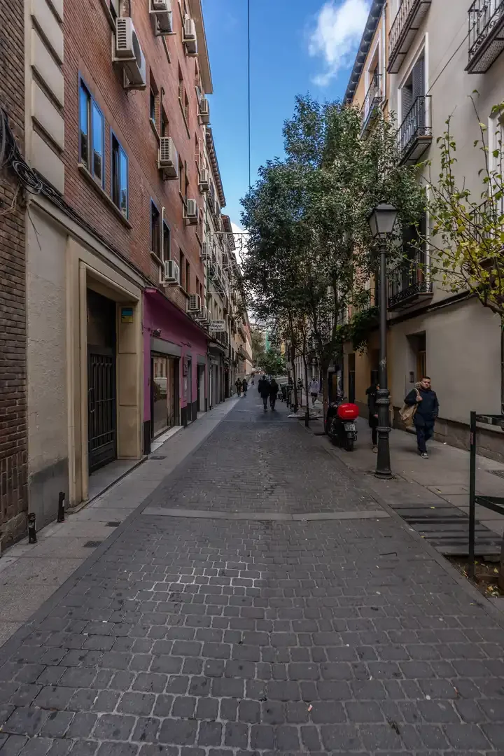 Piso en  Calle de la Ballesta - Foto 50