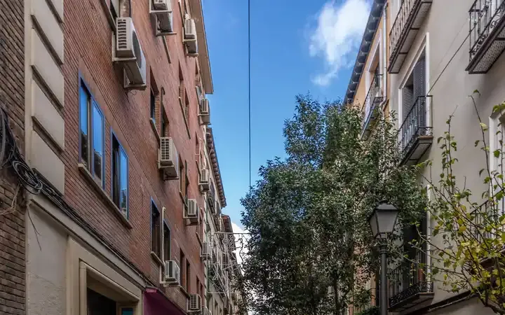 Piso en  Calle de la Ballesta - Foto 50