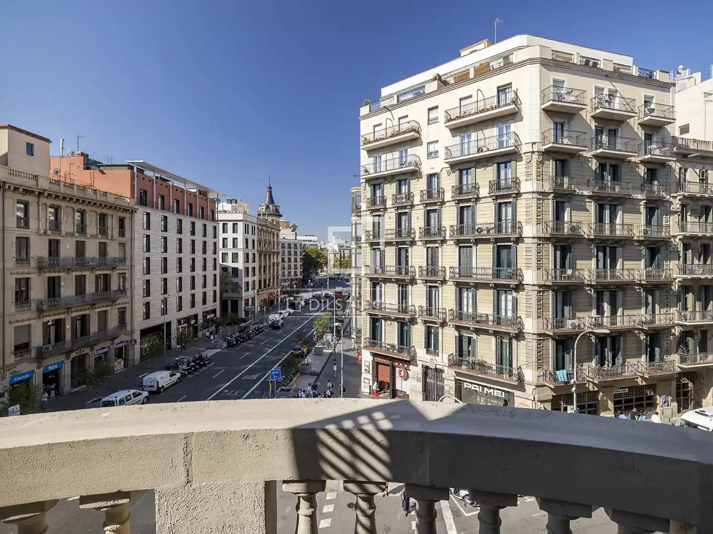 Piso en  Barcelona Capital - Foto 8