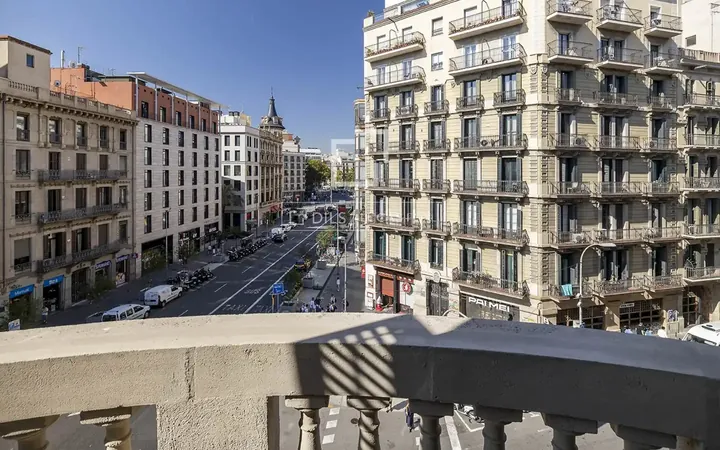 Piso en  Barcelona Capital - Foto 8