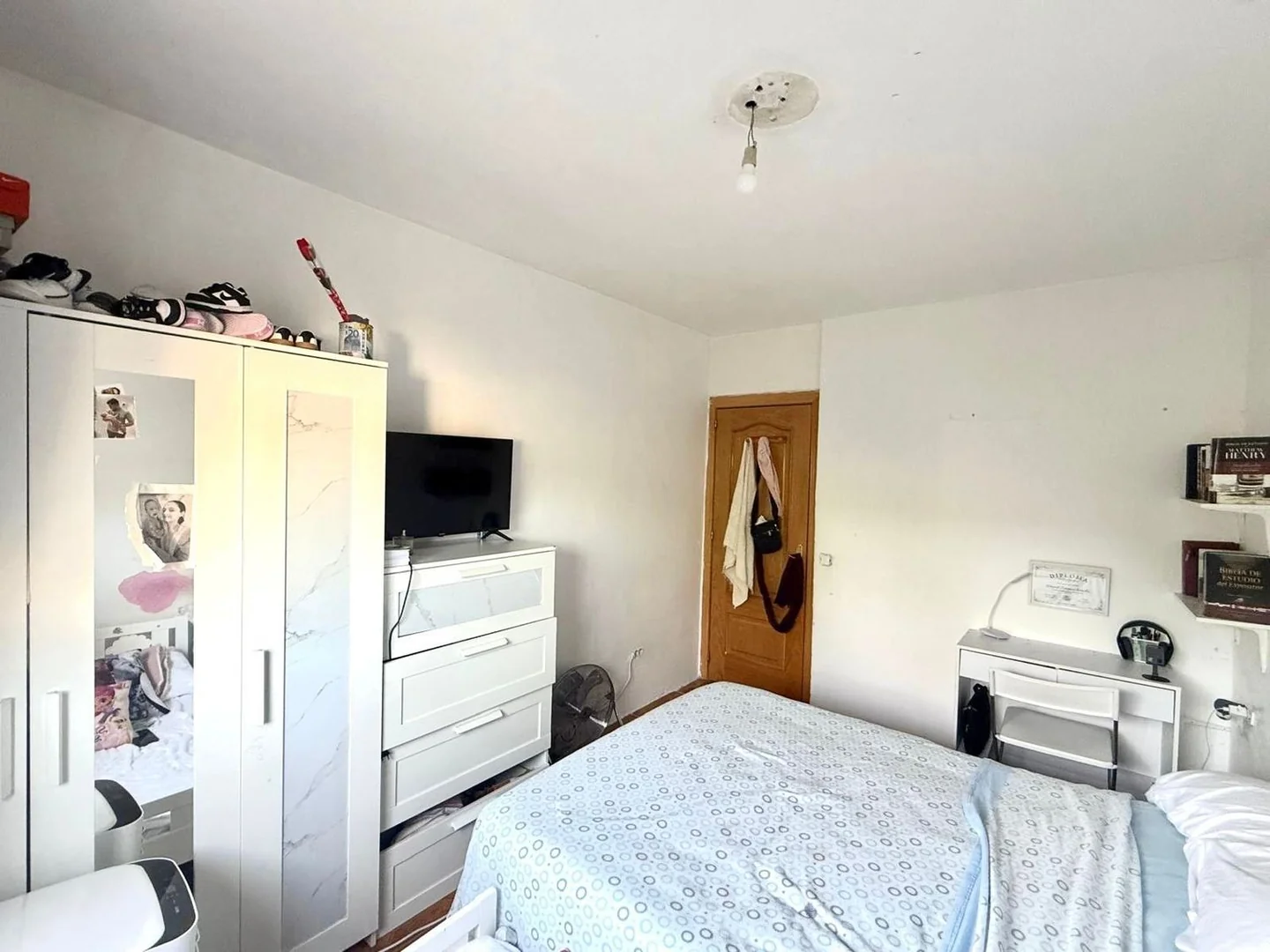 Dúplex en Calle de Caldas de Estrach, 8 - Foto 12