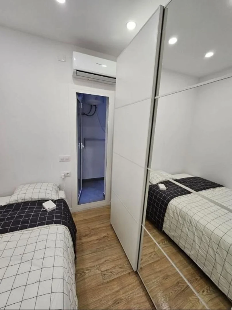 Estudio en Calle dels Jocs Florals, 167, La Bordeta - Foto 6