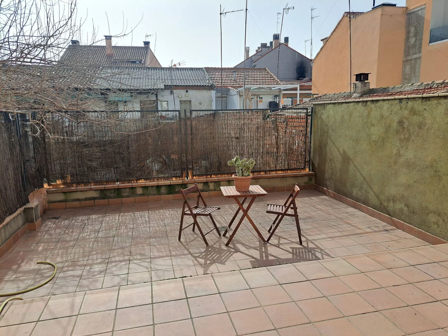 Piso en calle Empedrada, 1 - Foto 32