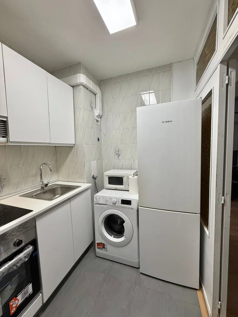 Piso en calle de Alcántara, 57 - Foto 9