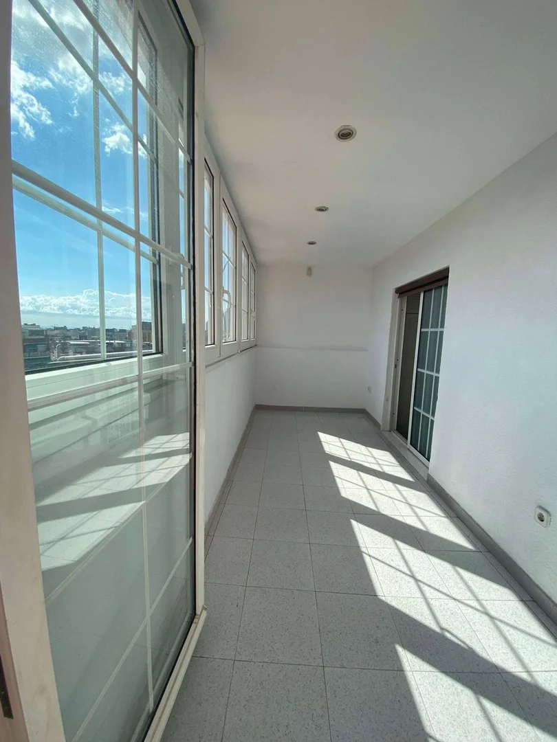 Ático en Barrio El Camp de l'Arpa del Clot - Foto 4