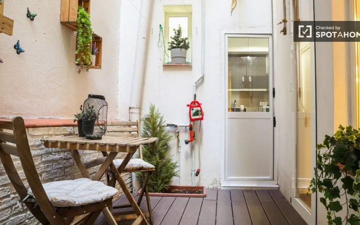 Piso en Calle de Lavapiés, Lavapiés-Embajadores - Foto 13