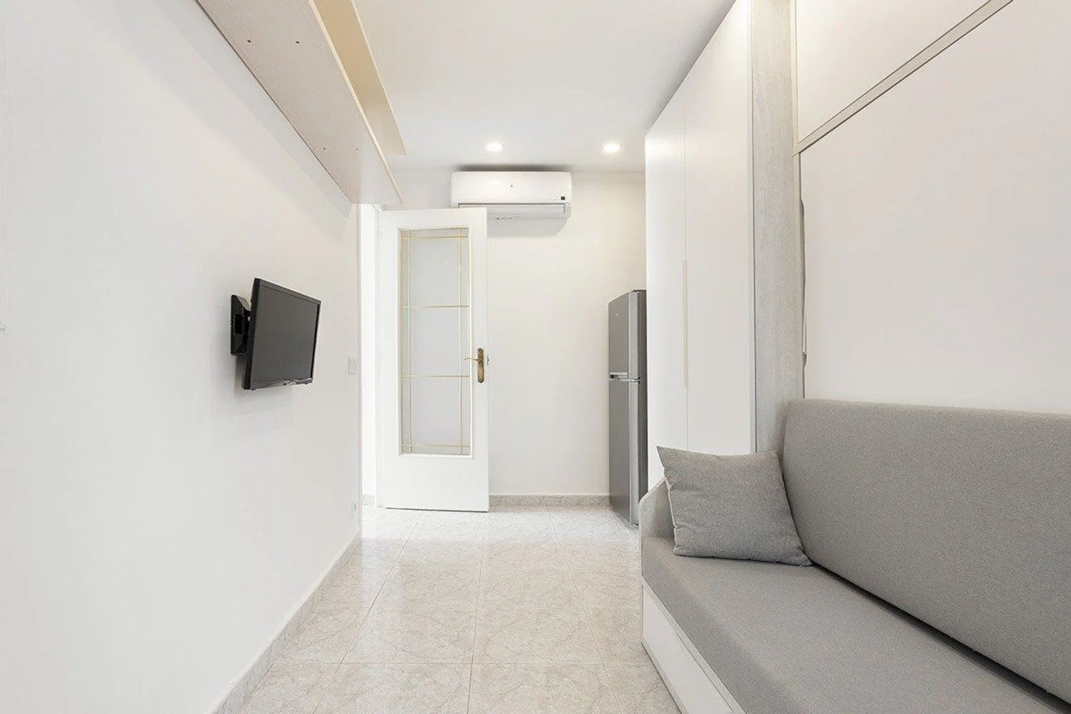 Estudio en Passatge de Sant Ramon Nonat, La Maternitat i Sant Ramon - Foto 10