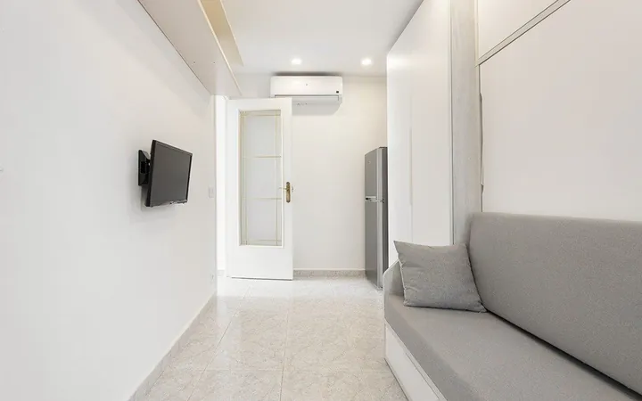 Estudio en Passatge de Sant Ramon Nonat, La Maternitat i Sant Ramon - Foto 10