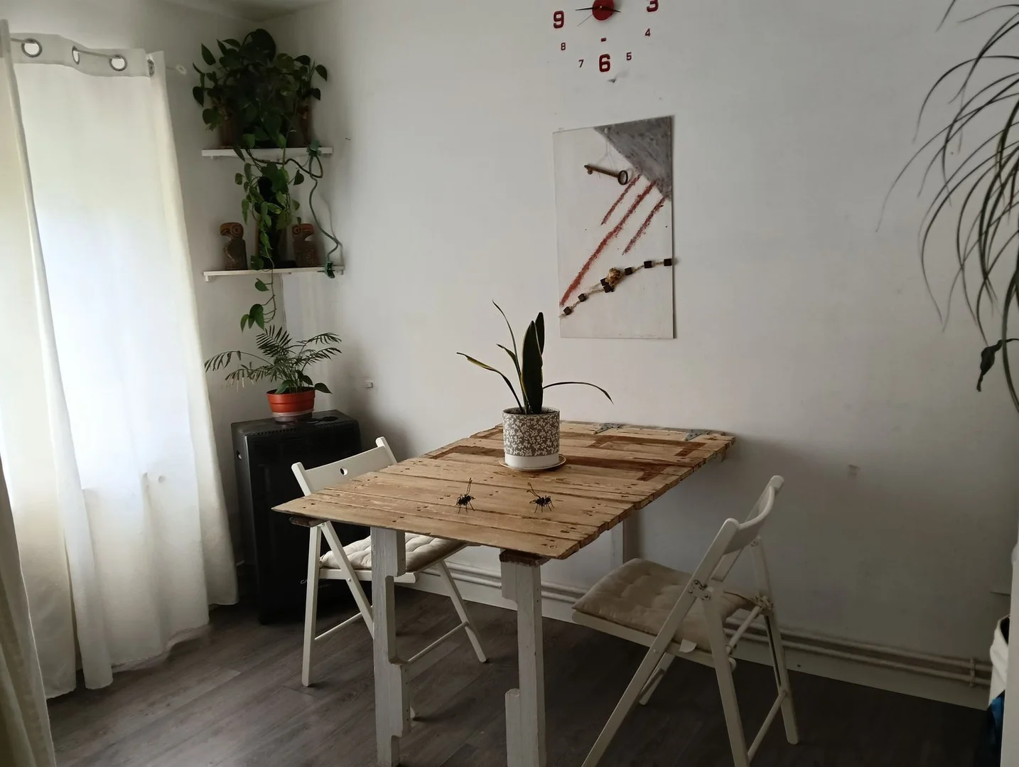 Piso en calle la del Soto del Parral, 13 - Foto 6