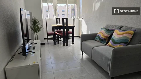 Piso en Calle de los Castillejos, El Baix Guinardó - Foto 4