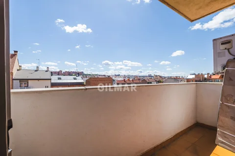 Piso en Adelfas, Madrid - Foto 22