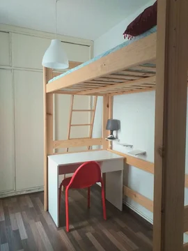 Piso en calle de Elfo, 4 - Foto 17