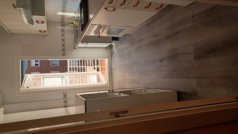 Piso en calle de Martínez Villergas, 10 - Foto 17