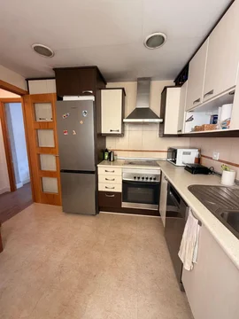 Piso en Barrio Puerta del Ángel - Foto 8