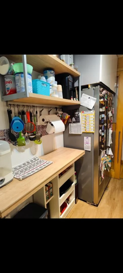 Piso en  Calle de Sepúlveda 188 - Foto 31